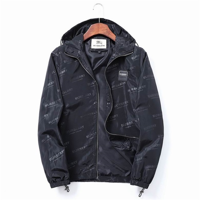Burberry Jacket m-3xl-036